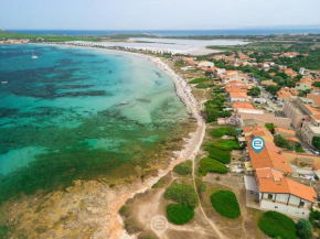 Marine View House Putzu Idu